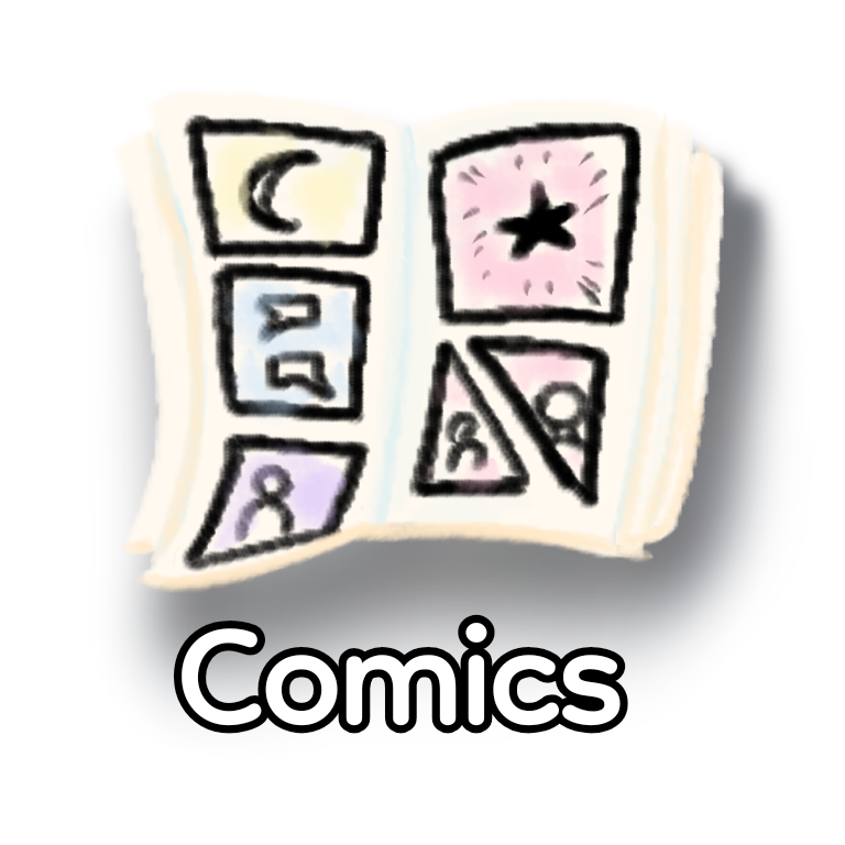 Comics